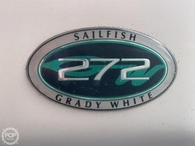 1998 Grady White 272 Sailfish