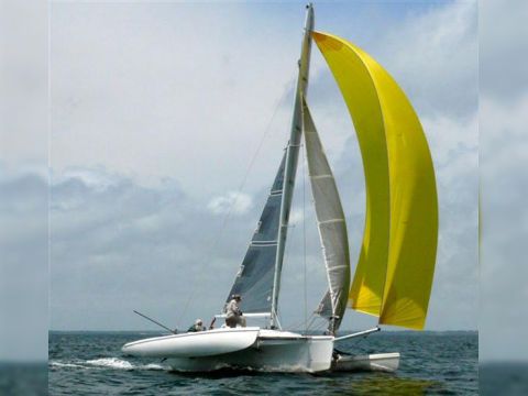 Corsair F-31R