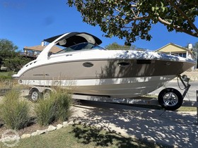 2007 Chaparral Boats 275 Ssi