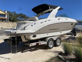 2007 Chaparral Boats 275 Ssi for sale