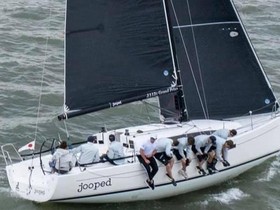 2017 J Boats J112E