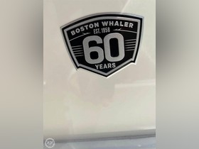 2018 Boston Whaler Boats 180 Dauntless