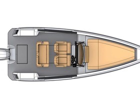 2022 Saxdor Yachts 200 Sport