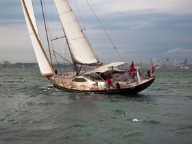 Köpa 2006 Bodrum Custom
