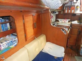 1976 Heritage 35 for sale