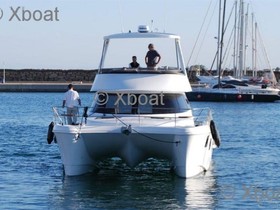 2015 Flash Catamarans Flashcat 43