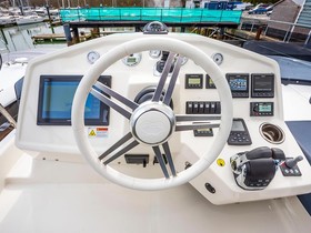 2020 Cranchi Eco Trawler 43 на продаж