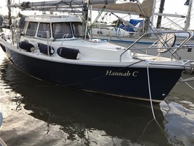 2018 Haber 660 for sale