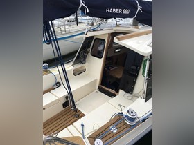 2018 Haber 660 for sale