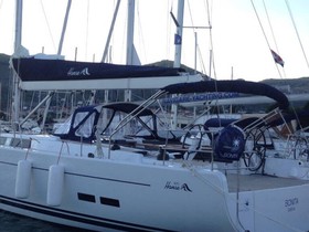 2014 Hanse Yachts 575 en venta