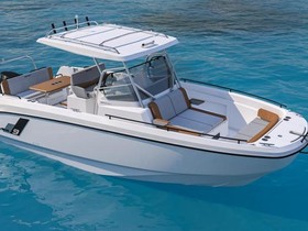 2022 Bénéteau Boats Flyer 900 Spacedeck for sale