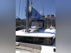 2019 Lagoon Catamarans 450 F на продажу