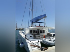 2019 Lagoon Catamarans 450 F на продажу