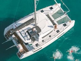 2022 Lagoon Catamarans zu verkaufen