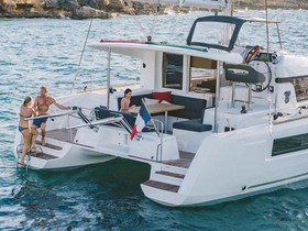 Buy 2022 Lagoon Catamarans