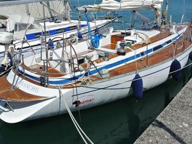 1985 Grand Soleil 46 til salg