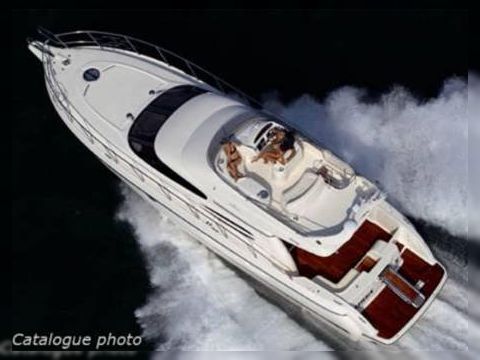 Cranchi 48 Atlantique