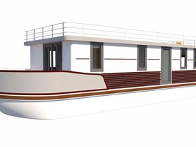Villaboat Houseboat 17 Classic De Luxe