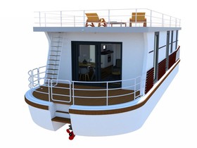 2022 Villaboat Houseboat 17 Classic De Luxe za prodaju