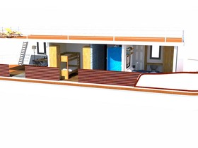 2022 Villaboat Houseboat 17 Classic De Luxe на продажу