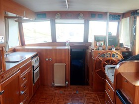 1997 Grand Banks 42 Heritage for sale