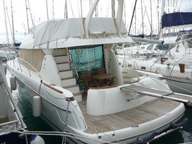 Prestige Yachts 46