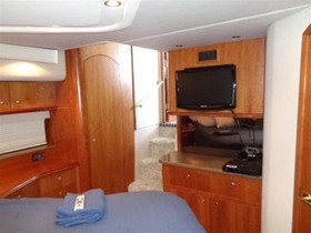 2001 Cruisers Yachts 4450 Express