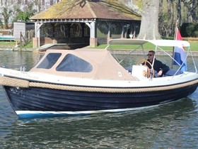 Kupić 2002 Interboat 19