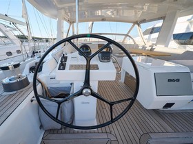 2019 Hanse Yachts 675