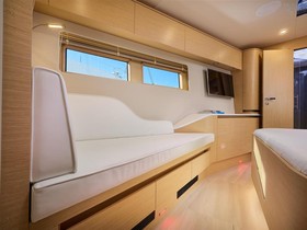 2019 Hanse Yachts 675 til salgs