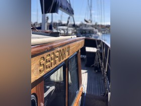 1984 Seafinn 411 for sale
