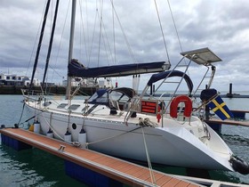 Kupiti 1990 Bénéteau Boats First 38S5