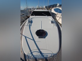 2008 Azimut Yachts 62S
