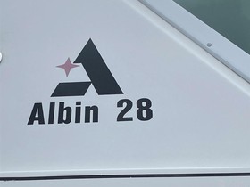 Buy 1996 Albin Yachts 28 Te