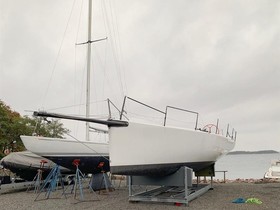 M.A.T. Yachts 1180