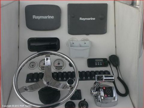 2006 Contender 23 for sale