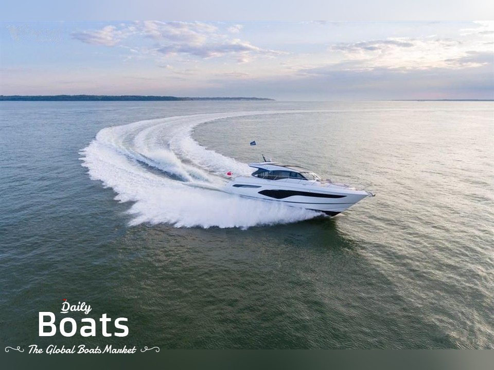 2020 Princess V60 for sale. View price, photos and Buy 2020 Princess