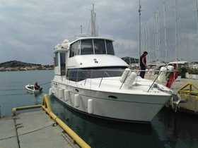 Carver Yachts 504