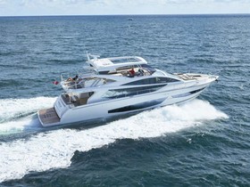 2023 Pearl 80 for sale