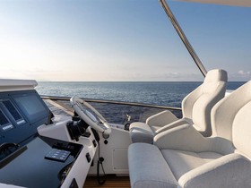2023 Azimut Yachts 72 satın almak