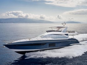 2023 Azimut Yachts 72 satın almak