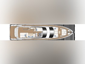 2023 Azimut Yachts 68 Flybridge на продажу