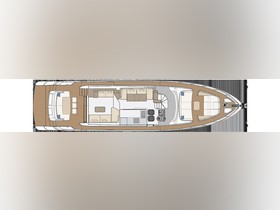 2023 Azimut Yachts 68 Flybridge