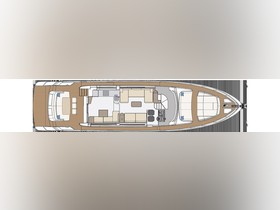Купить 2023 Azimut Yachts 68 Flybridge