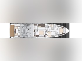 2023 Azimut Yachts 68 Flybridge на продажу