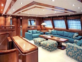 2006 CRN Yachts 128 en venta