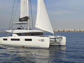 Buy 2018 Lagoon Catamarans 50