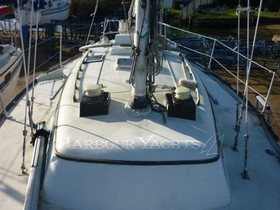 1977 Carter 33 for sale