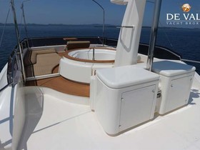 2011 Ferretti Yachts Navetta 33