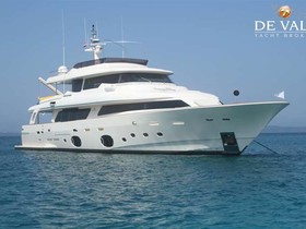 Comprar 2011 Ferretti Yachts Navetta 33